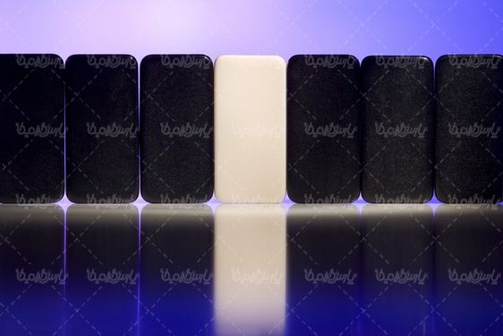 قطعات دومینو