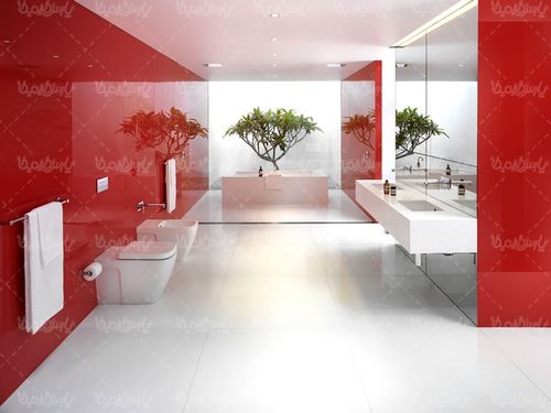 Master bath