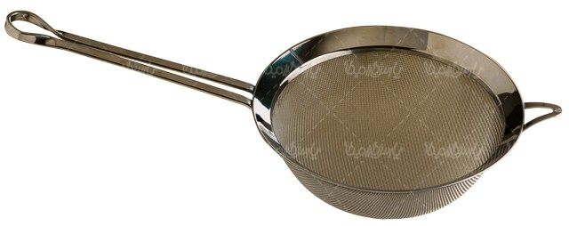 کفگیر آبکش