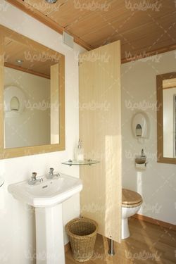 عکس با کیفیت معماری حمام