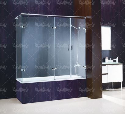 Bathroom interior decoration