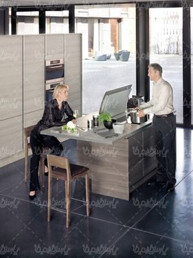 دکوراسیون آشپزخانه