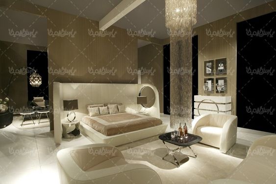 دانلود رایگان عکس تخت خواب