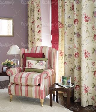 Interior decoration