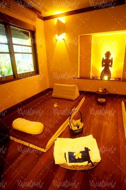 Interior decoration