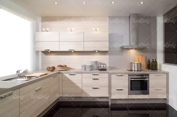 kitchen decoration