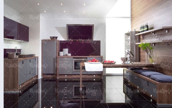 kitchen decoration