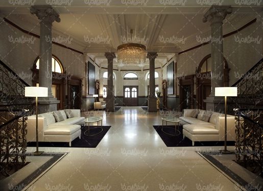 Interior decoration