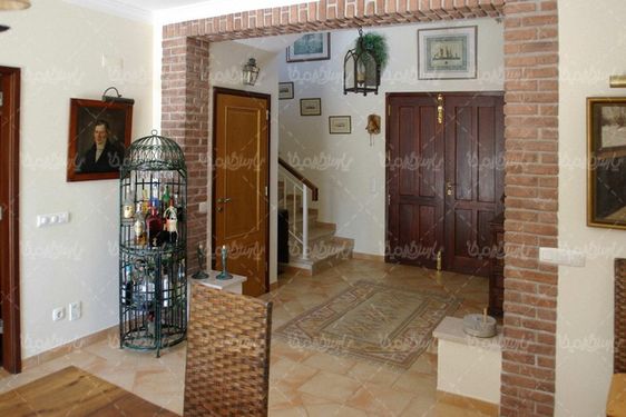 Interior decoration