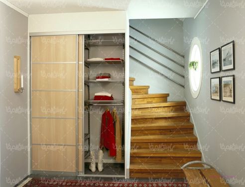 Interior decoration