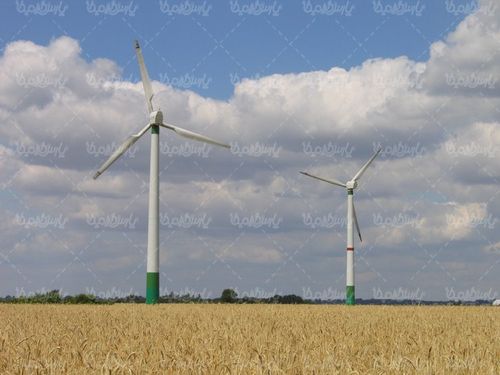 Wind Turbine