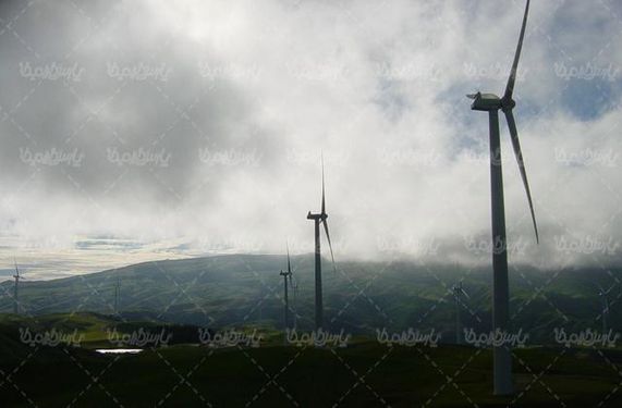 Wind Turbine