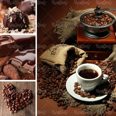 دانلود رایگان عکس قهوه
