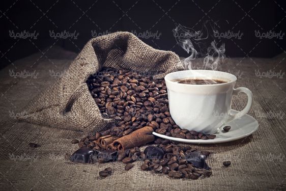 فنجان قهوه