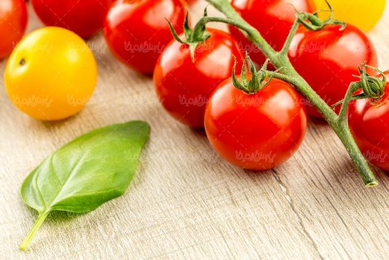 Fruits and vegetables