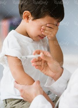 پزشک اطفال