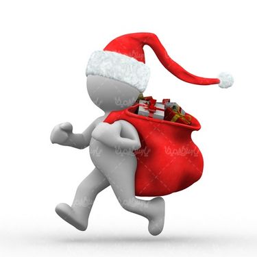 تصویر با کیفیت آدمک