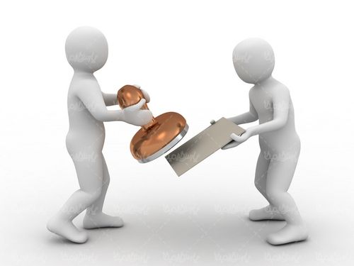عکس با کیفیت آدمک