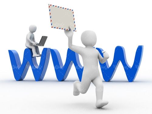 عکس با کیفیت آدمک
