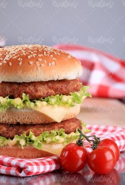 فست فود
