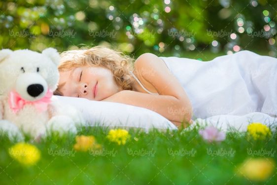 آتلیه کودک