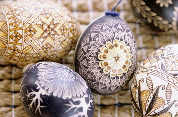 تخم مرغ عید نوروز
