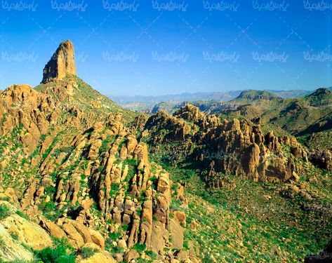 منظره