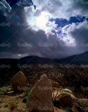 منظره