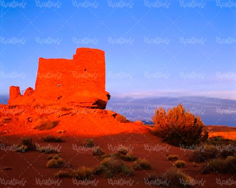 چشم انداز زیبا
