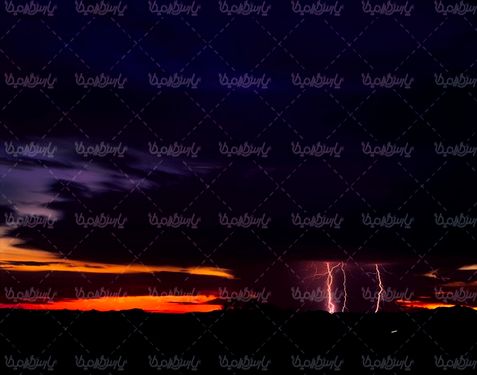 صاعقه