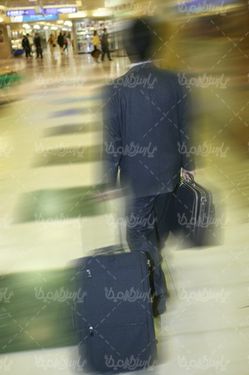 چمدان