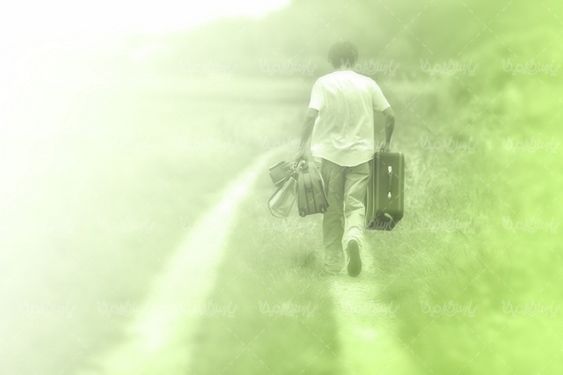 suitcase