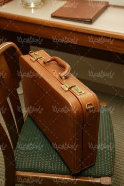 suitcase