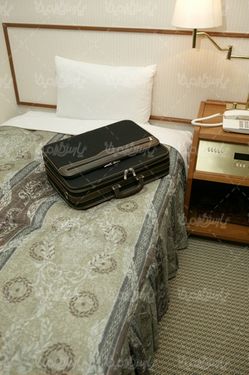suitcase