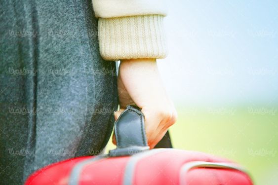 suitcase