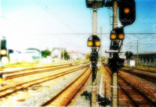 ایستگاه راه آهن