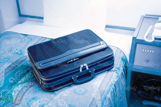 suitcase