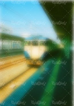 راه آهن