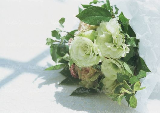 دسته گل