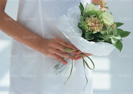 دسته گل