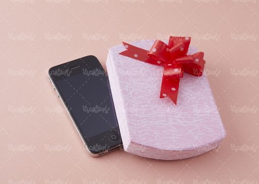 جعبه هدیه