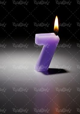 Candle numbers