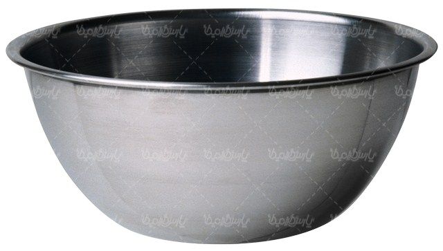 کاسه فلزی