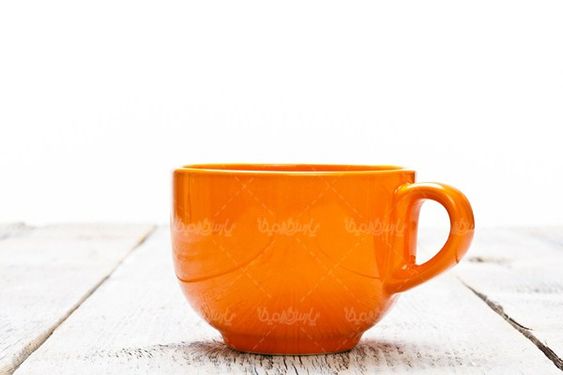 Cup of coffee