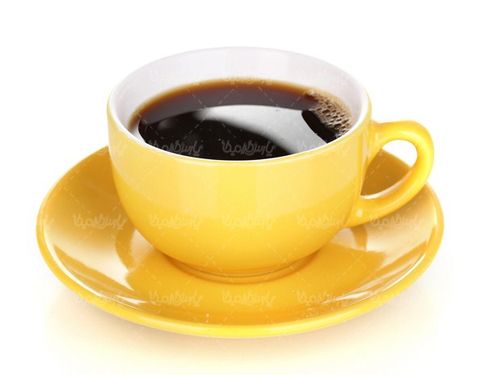 Cup of coffee