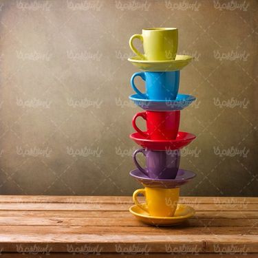 Cup of coffee