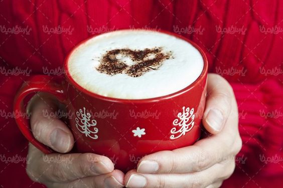 Cup of coffee