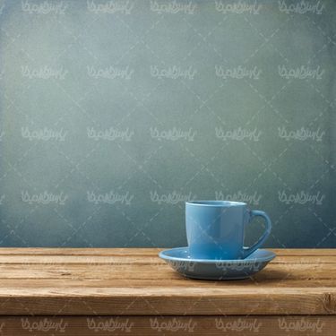 Cup of coffee