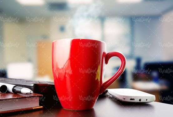 Cup of coffee