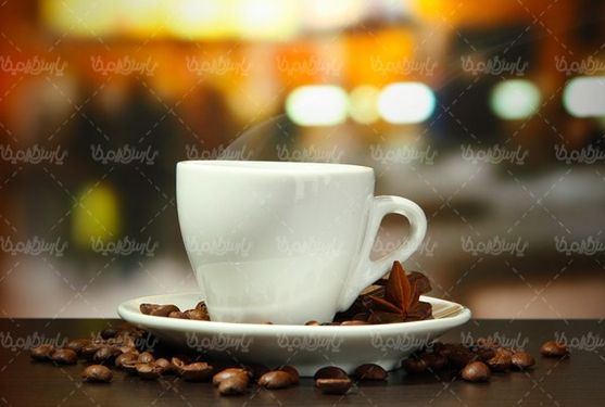 Cup of coffee